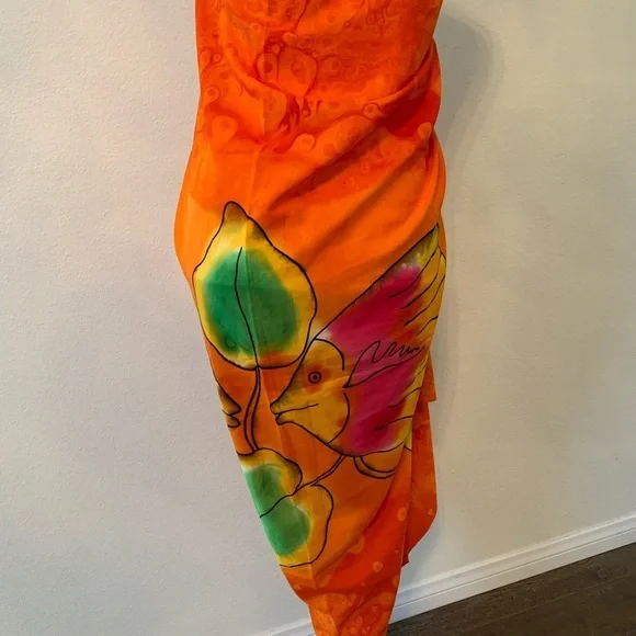 Sarong - Picture 5 of 11